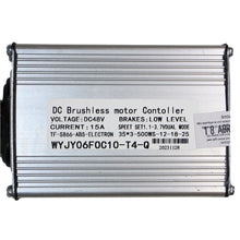 Charger l'image dans la galerie, Contrôleur Smartgyro avant Crossover 15A