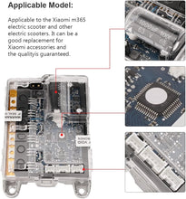 Charger l'image dans la galerie, Contrôleur V3 pour Xiaomi 36V 350W
