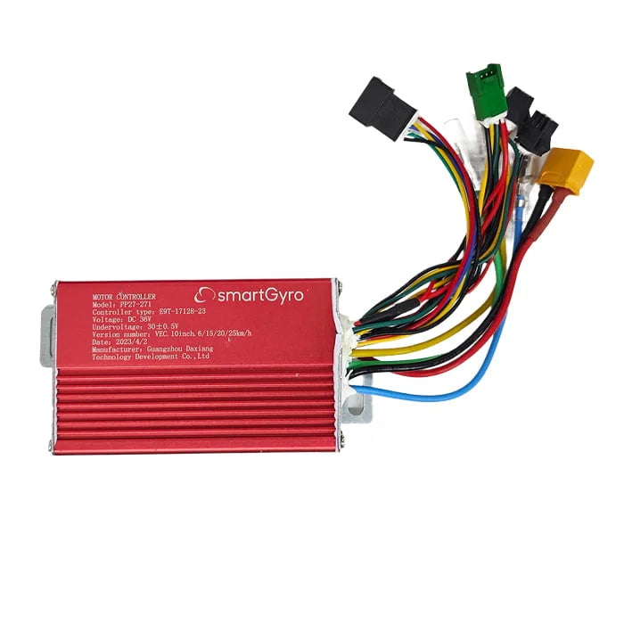 Z-PRO SmartGyro Controller