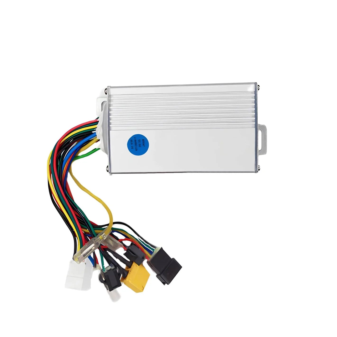 Zwheel E9T Controller