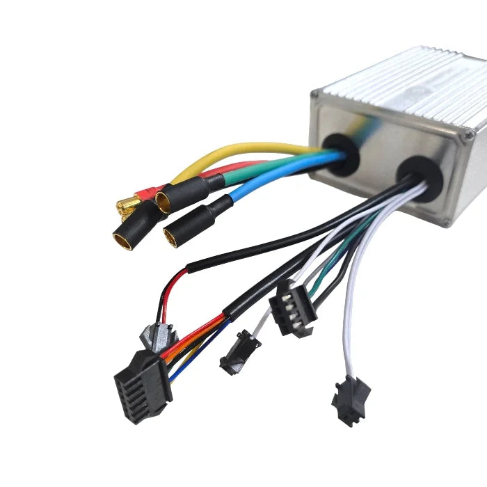 Contrôleur arrière (B) 60 V 40 A 2400 W pour Dualtron Thunder/Ultra