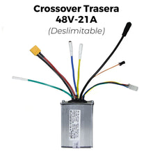 Charger l'image dans la galerie, Contrôleur arrière 48V-21A compatible pour Smartgyro Crossover