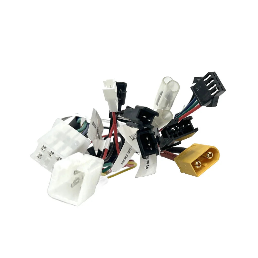 48V-18A Rear Controller for Urbanglide and Zwheel