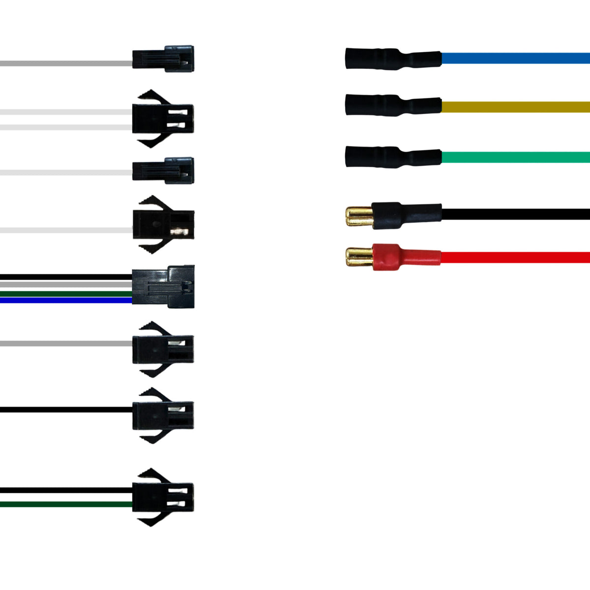 Contrôleur arrière (A) 60 V 40 A 2400 W pour Dualtron Thunder/Ultra