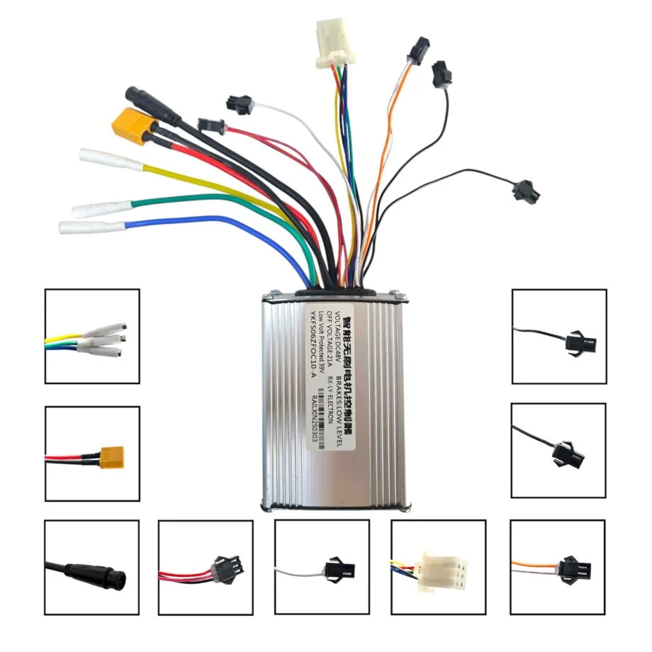 Controller für Kugoo M4 PRO