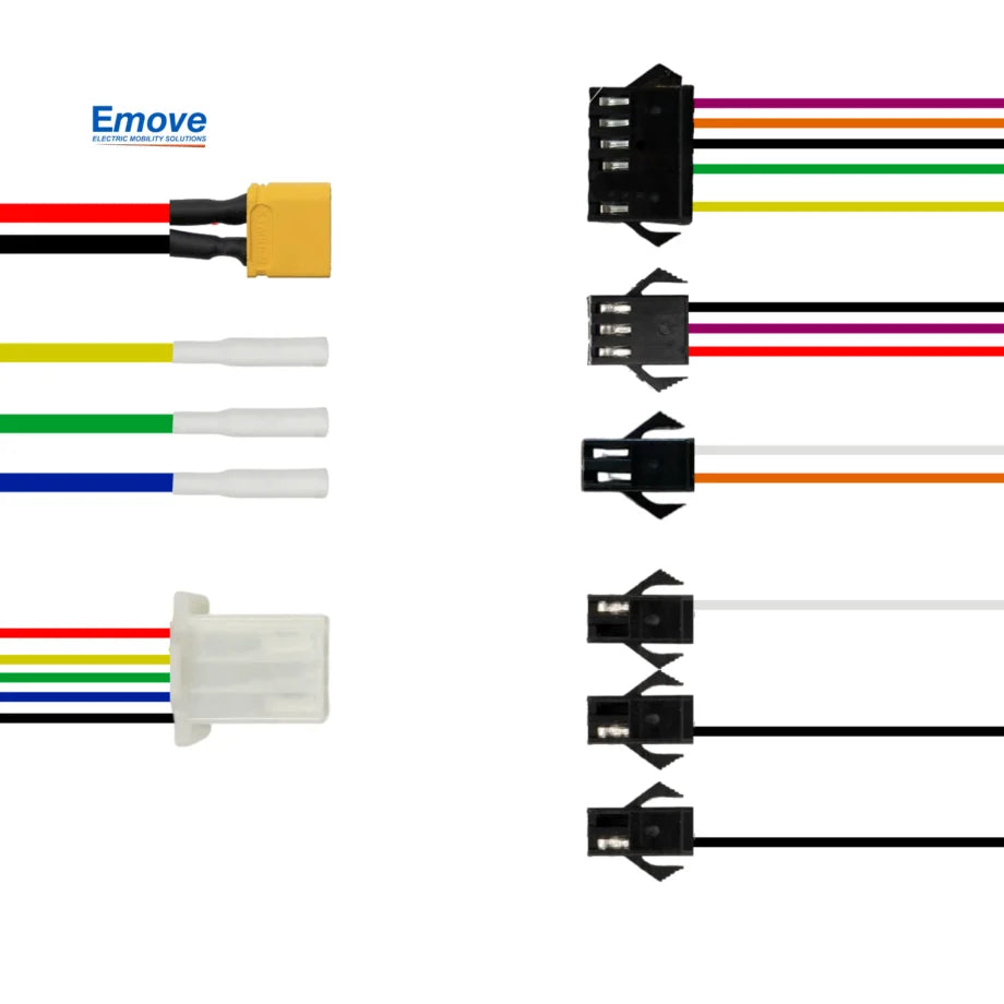 Controller für Kugoo M4