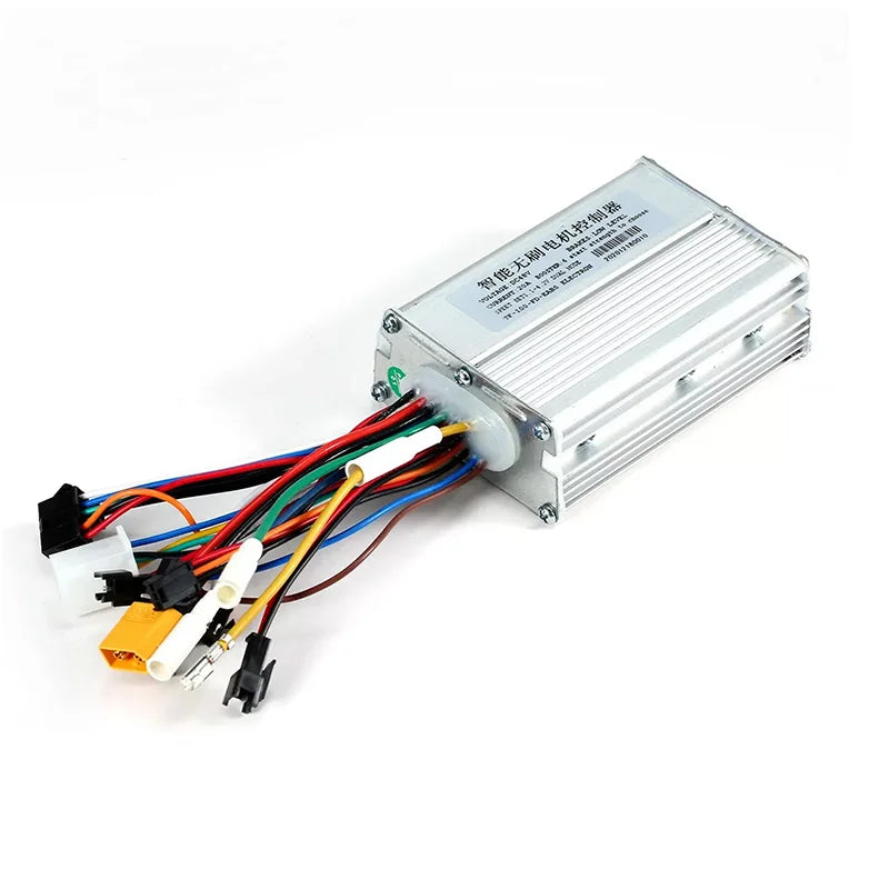 Controller for Kugoo M4