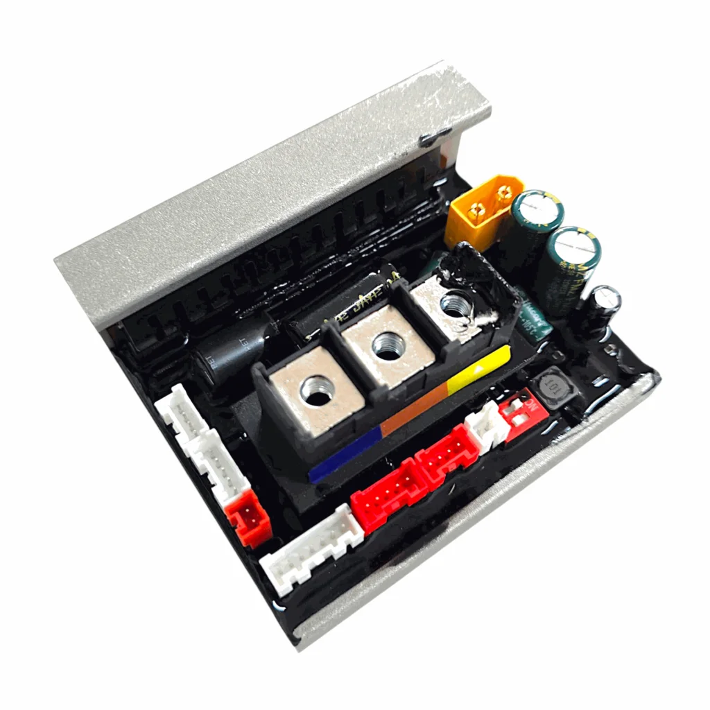 Contrôleur pour Ninebot E2 Pro/E2Plus