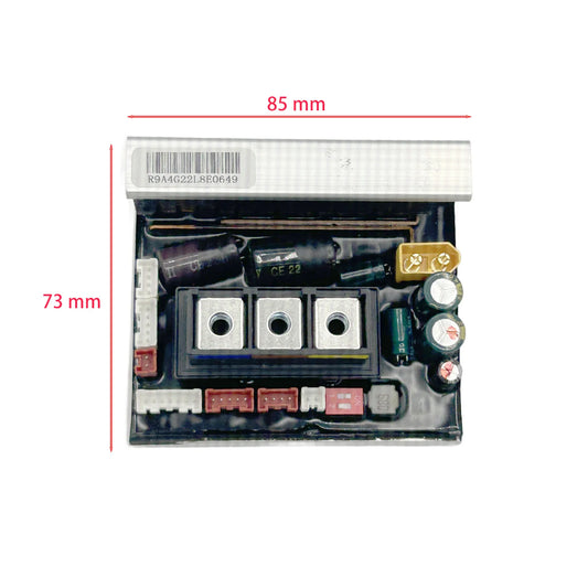 Controller für Ninebot Max G2