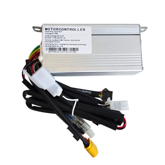 Contrôleur pour Urbanglide All ROAD 5 Pro