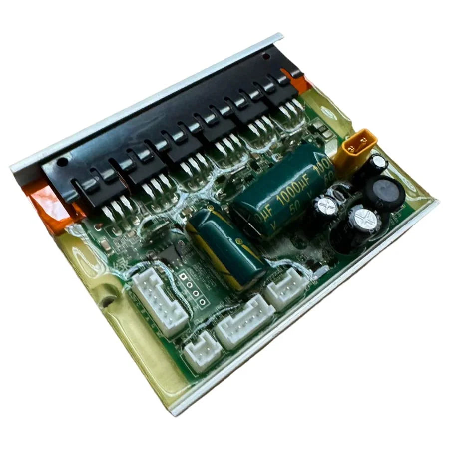 Contrôleur pour Xiaomi MI4 1ère génération – AVEC GEL