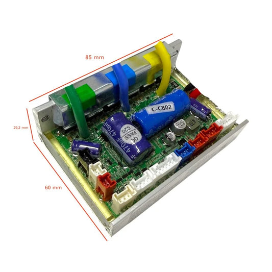 Contrôleur pour trottinette Smartgyro Rockway Evo