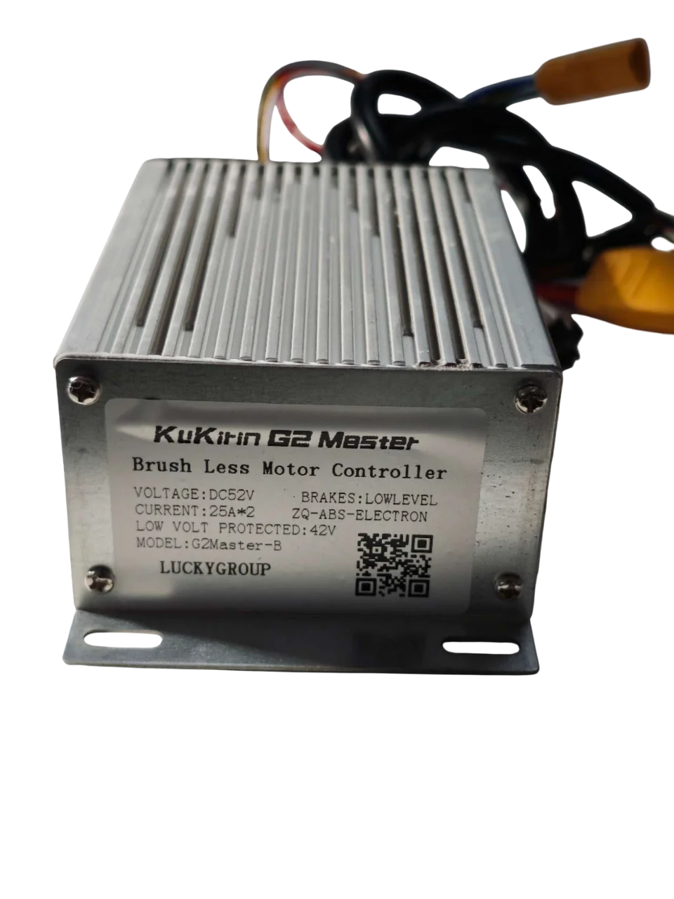 Kukirin G2 Model B Main Controller