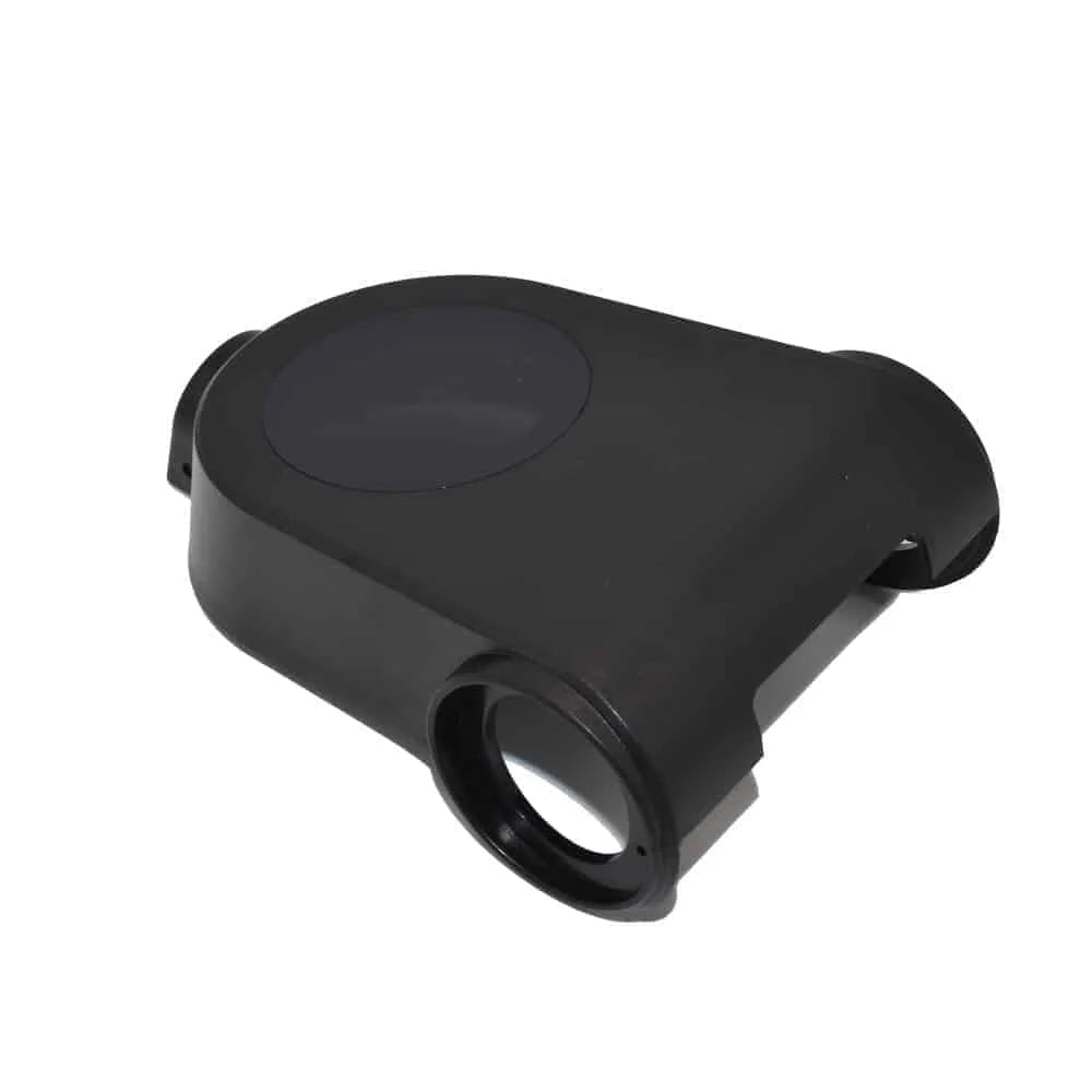 Couvercle de module d'affichage pour trottinette Cecotec