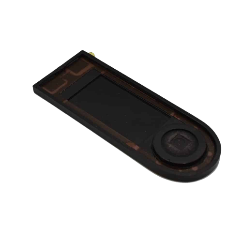 Screen cover for Xiaomi electric scooter