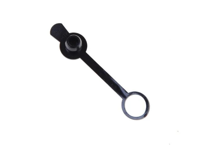 Couvercle de chargement DC 5521