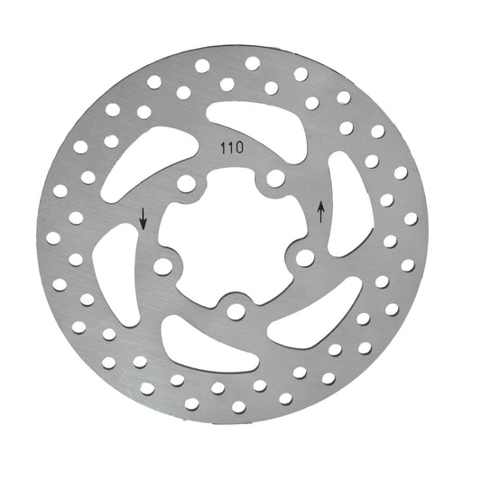 Disque de frein 110mm V2 pour Xiaomi Suniik nouveau modèle