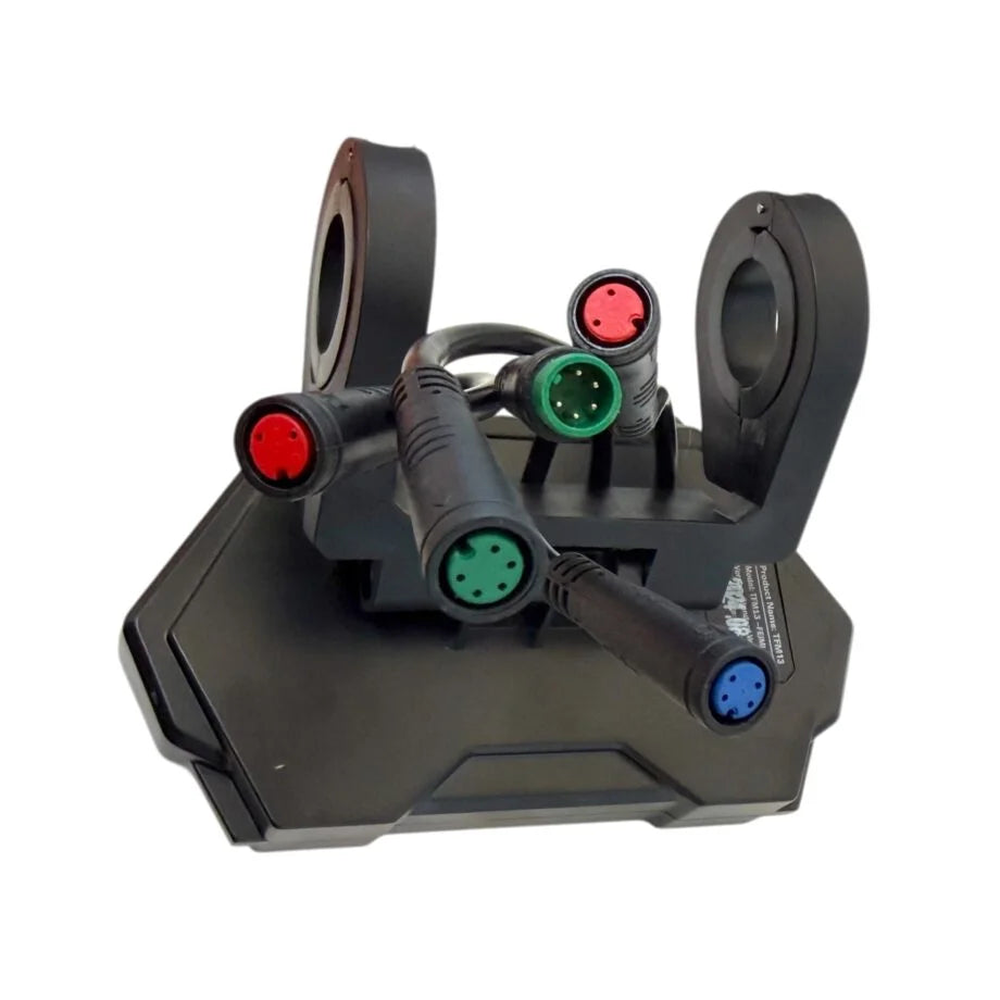 Écran KuKirin G3 Pro (version TFM13-FEIMI)