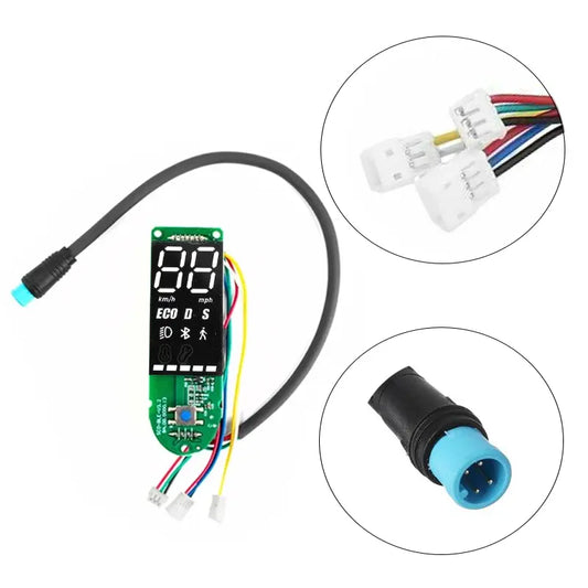 Display screen for Ninebot F30