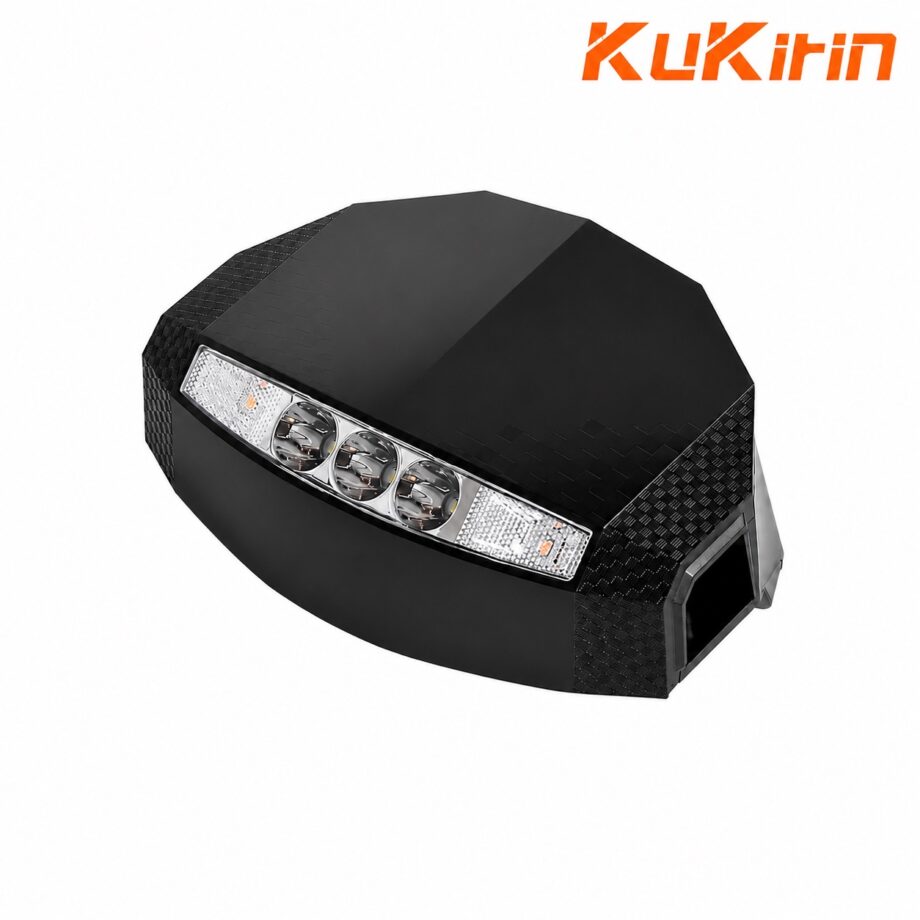 Écran KuKirin pour Kukirin G4