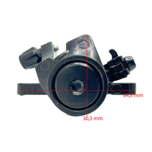 Rechter Bremssattel für Xiaomi