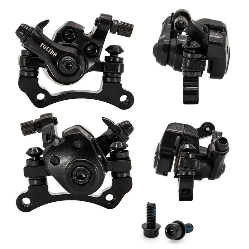 Étrier de frein pour SmartGyro et Kugoo M4 noir