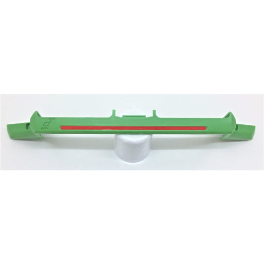 Green front or back panel for Segway SE