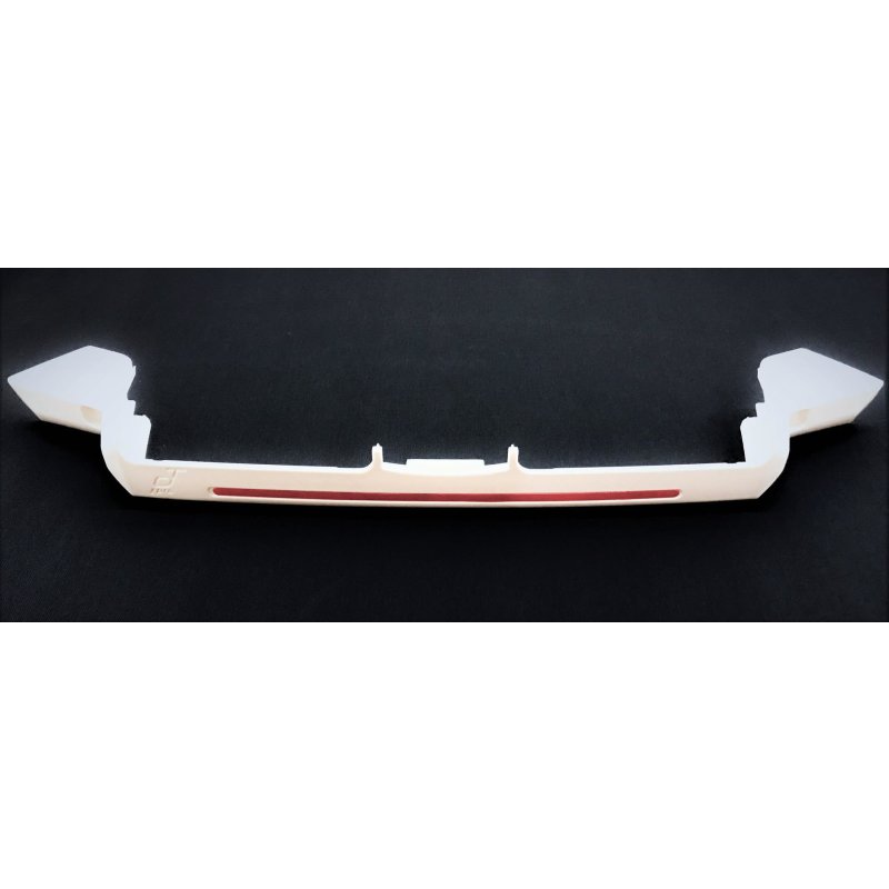 White front or back panel for Segway SE