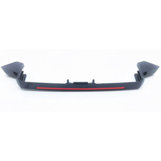 Face arrière ou avant Noir pour Segway SE