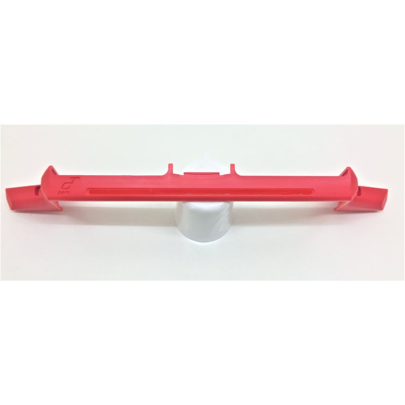 Red front or back panel for Segway SE