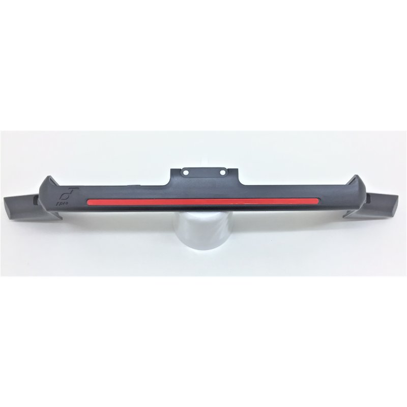 Black Segway rear panel for Segway