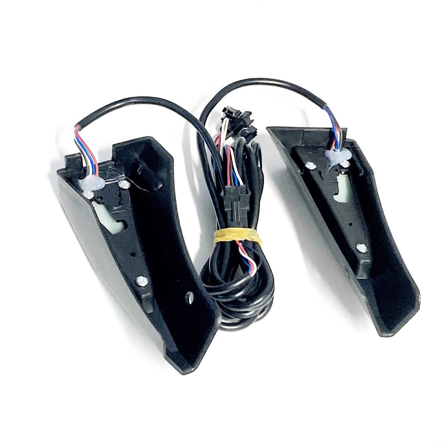 Feu arriere pour trottinette