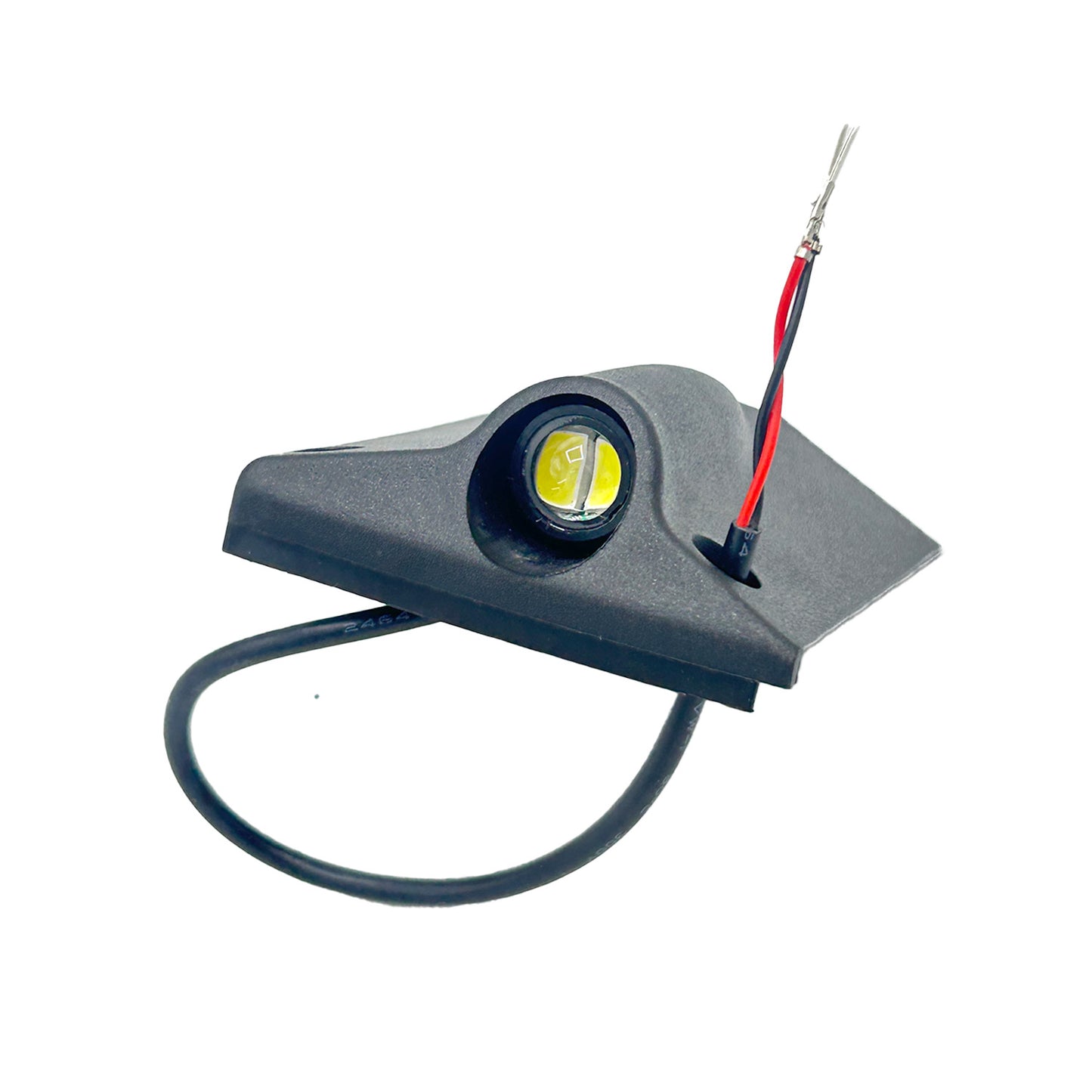 Feu avant gauche pour Kukirin G2 Pro