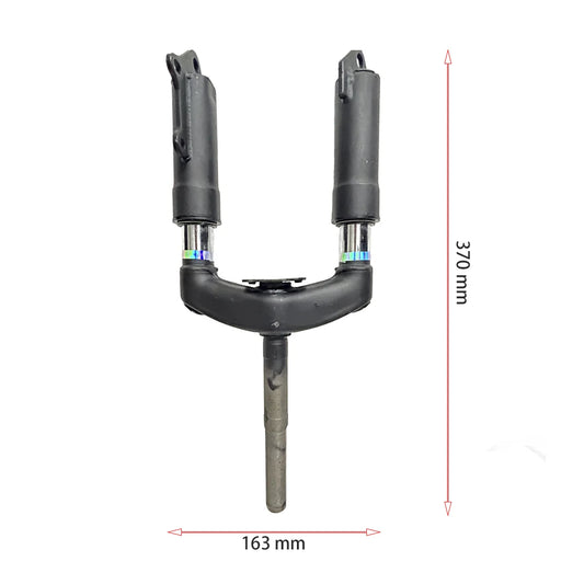 Fourche avant pour Smartgyro Speedway et Rockway PRO V2