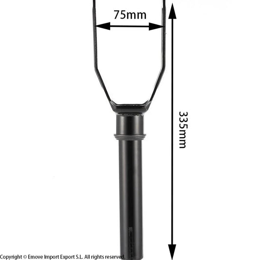 Fork compatible with Xiaomi M365/Pro