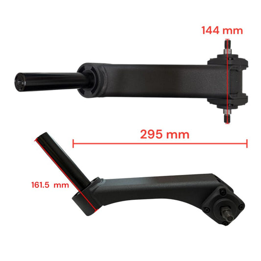 Fourche d'origine pour scooter NAVEE S65