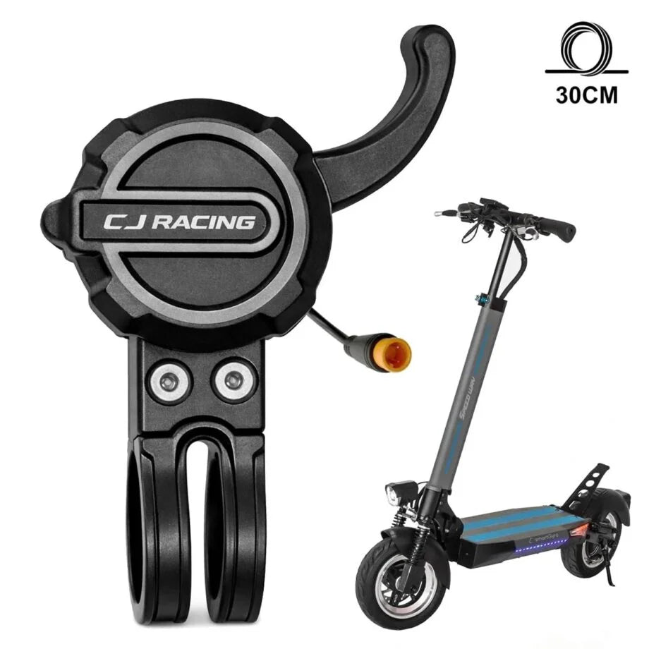 Gashebel für Smartgyro Speedway, Rockway – CJ Racing