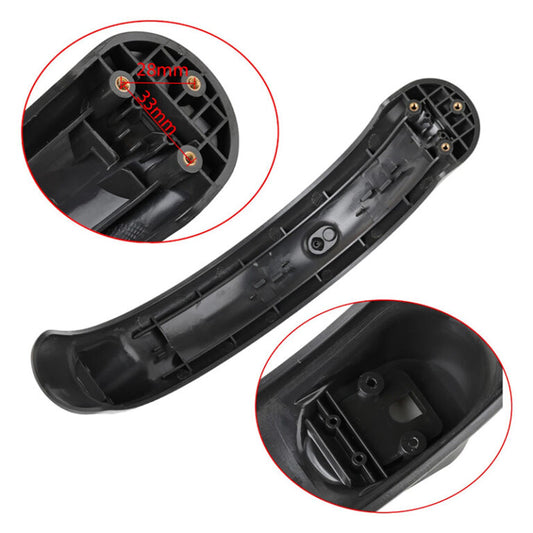 Xiaomi Pro 4 1st generation mudguard