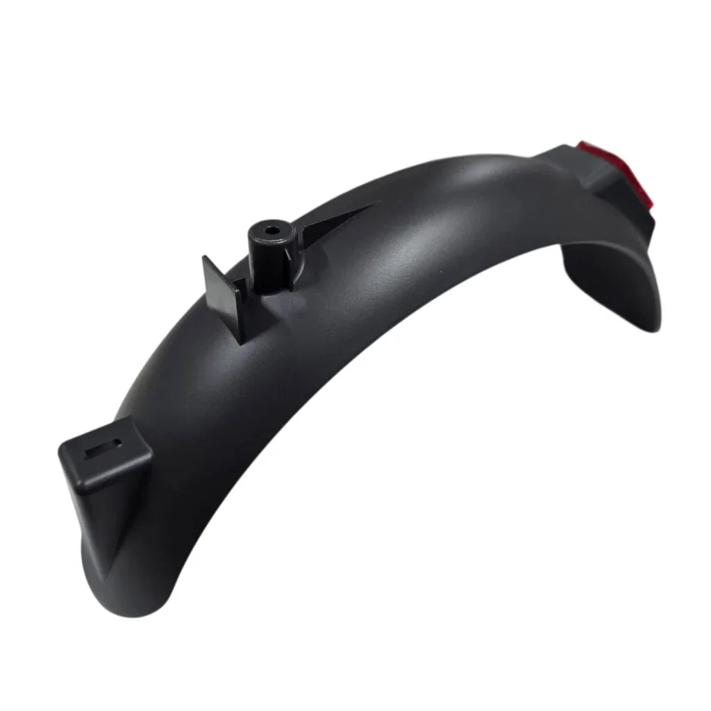 Garde-boue arrière avec éclairage pour trottinette Xiaomi MI4 Lite 2e génération