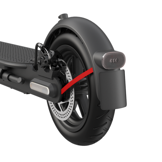 Garde boue AR pour trottinette électrique Xiaomi