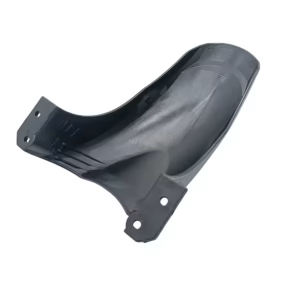 Kukirin G2 MAX rear fender