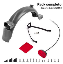 Charger l'image dans la galerie, Kit Complet Garde-boue arrière pour Xiaomi 8,5 pouces