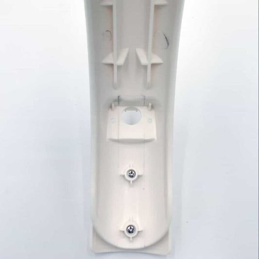 Rear mudguard for Xiaomi, white, new version