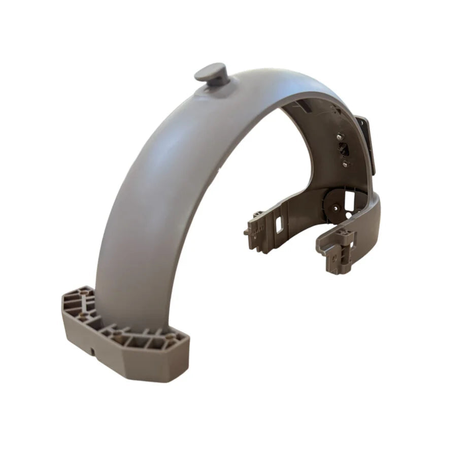Garde-boue arrière pour trottinette Xiaomi Mi4 Pro Max
