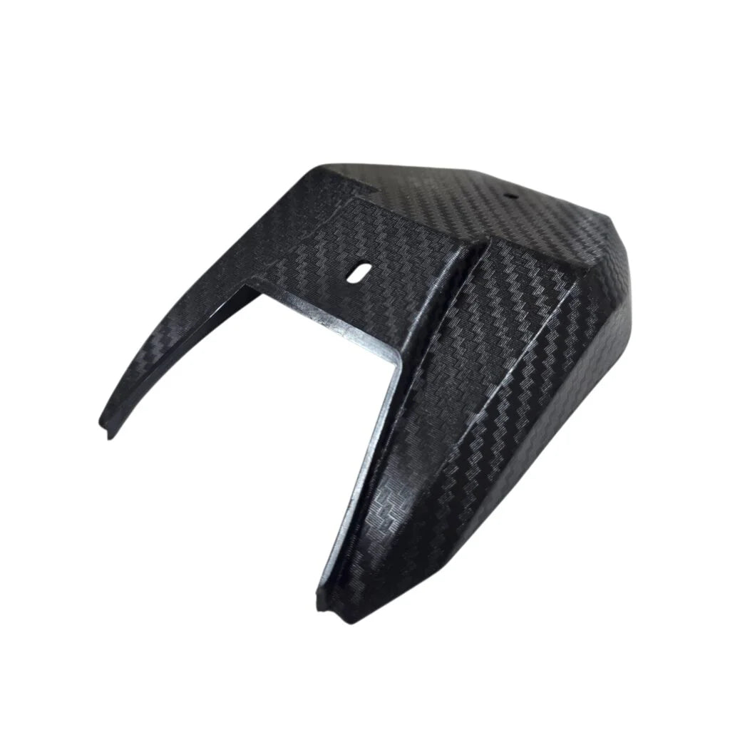 Garde-boue avant Dual Max 2 Crossover