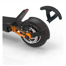 Charger l'image dans la galerie, Garde-boue universel pour scooters 10″
