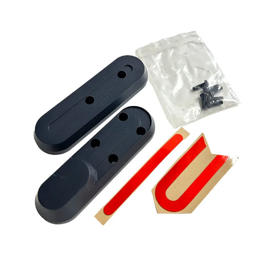 Garnitures latérales réfléchissantes pour Xiaomi Mi4 / Mi4 Lite