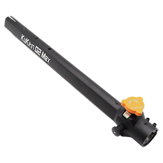 Guidon d'origine pour trottinette pour Kukirin G2 MAX
