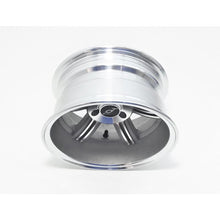 Charger l'image dans la galerie, Jante 5 rayons aluminium vierge pour Segway x2