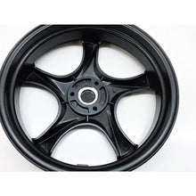 Charger l'image dans la galerie, Jante PT Pro Turbo - noir mat total - aluminium pour Segway i2